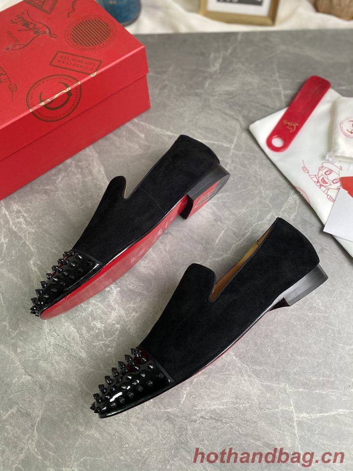 Christian Louboutin Man shoes CL00020